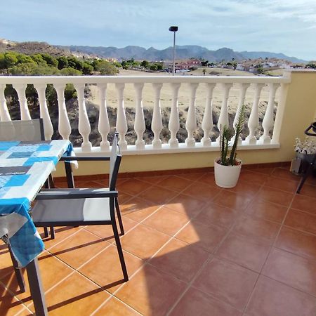 Al06- Modern 3 Bed Duplex, Close To Beach In El Alamillo El Puerto de Mazarrón Buitenkant foto
