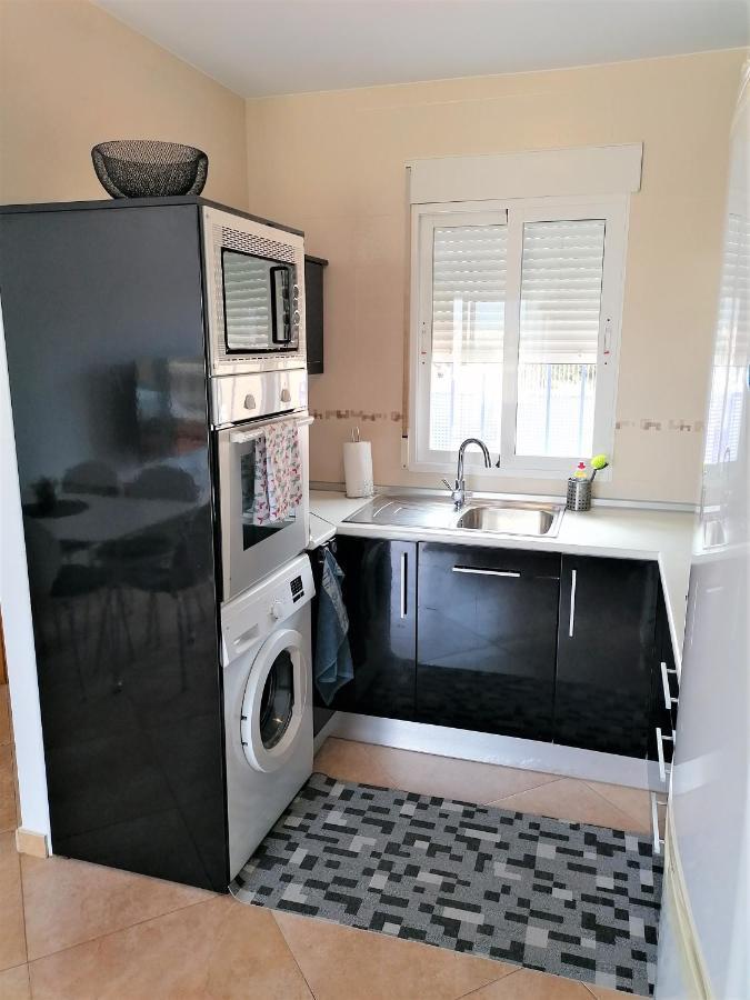 Al06- Modern 3 Bed Duplex, Close To Beach In El Alamillo El Puerto de Mazarrón Buitenkant foto