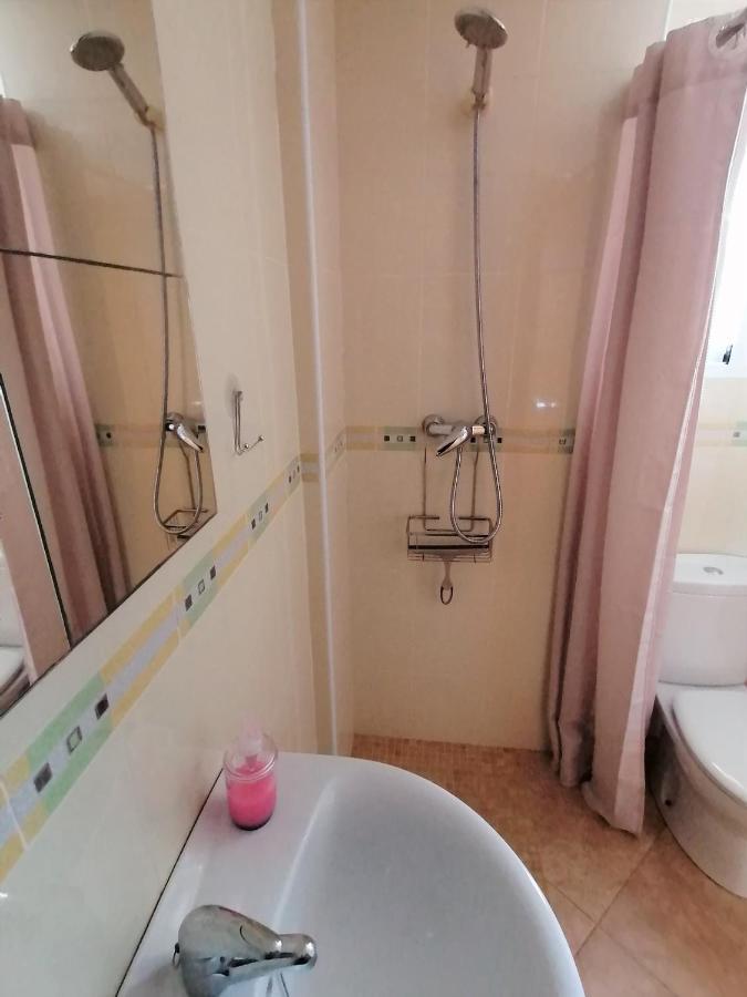 Al06- Modern 3 Bed Duplex, Close To Beach In El Alamillo El Puerto de Mazarrón Buitenkant foto