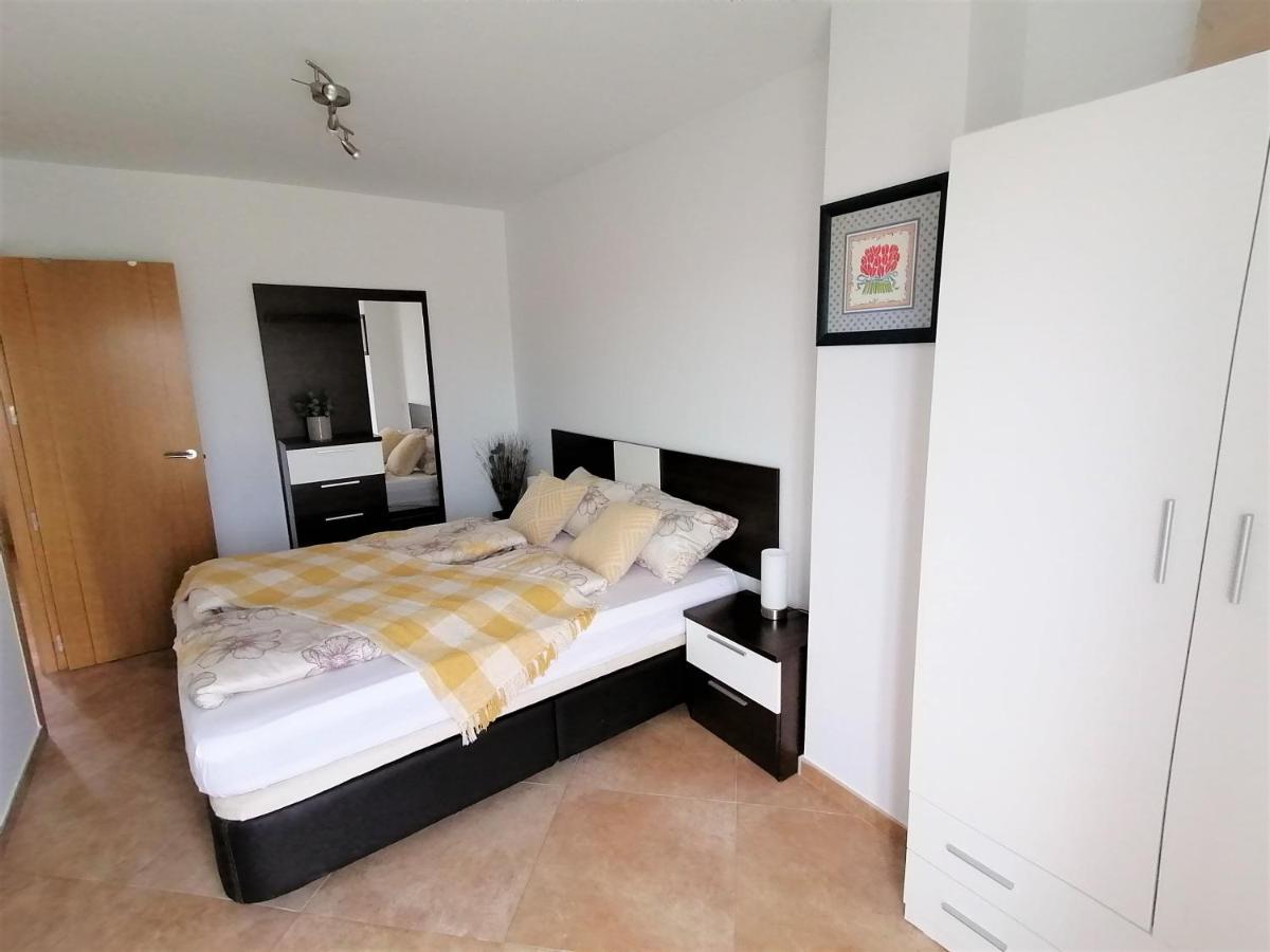 Al06- Modern 3 Bed Duplex, Close To Beach In El Alamillo El Puerto de Mazarrón Buitenkant foto