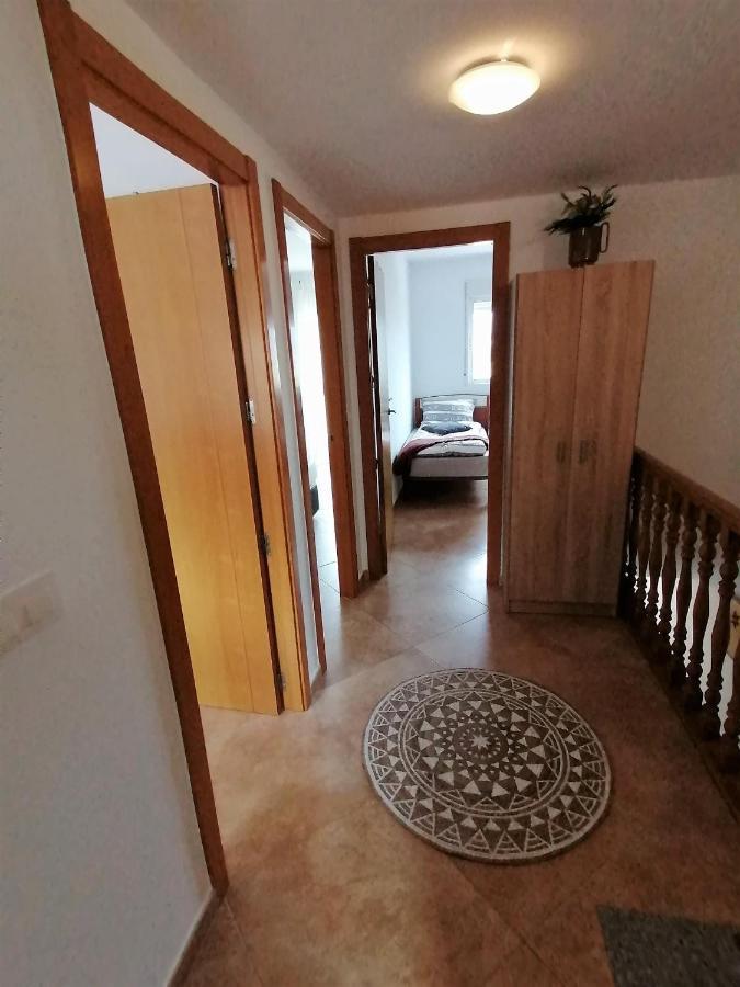 Al06- Modern 3 Bed Duplex, Close To Beach In El Alamillo El Puerto de Mazarrón Buitenkant foto