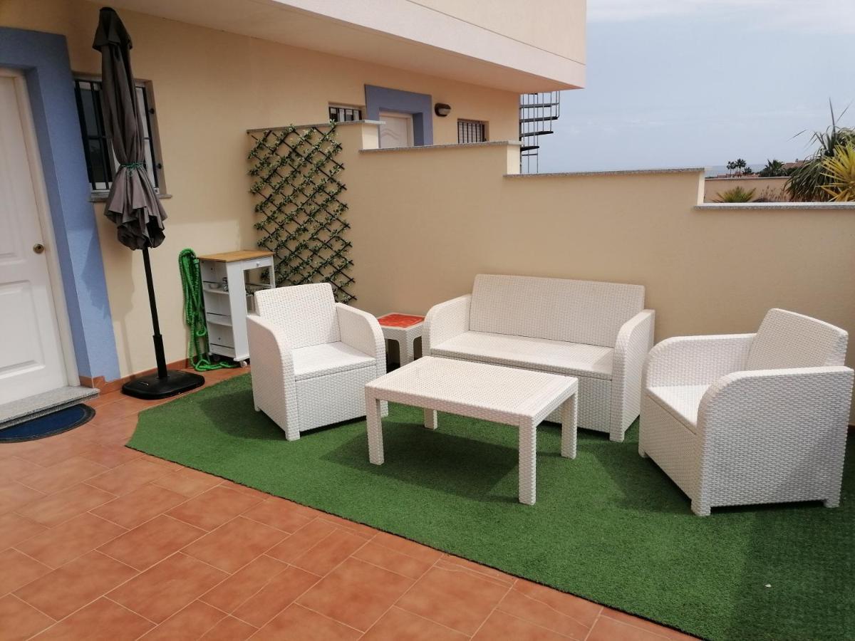 Al06- Modern 3 Bed Duplex, Close To Beach In El Alamillo El Puerto de Mazarrón Buitenkant foto