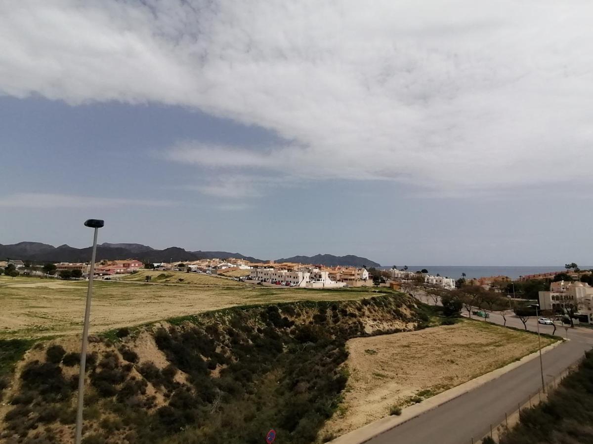 Al06- Modern 3 Bed Duplex, Close To Beach In El Alamillo El Puerto de Mazarrón Buitenkant foto