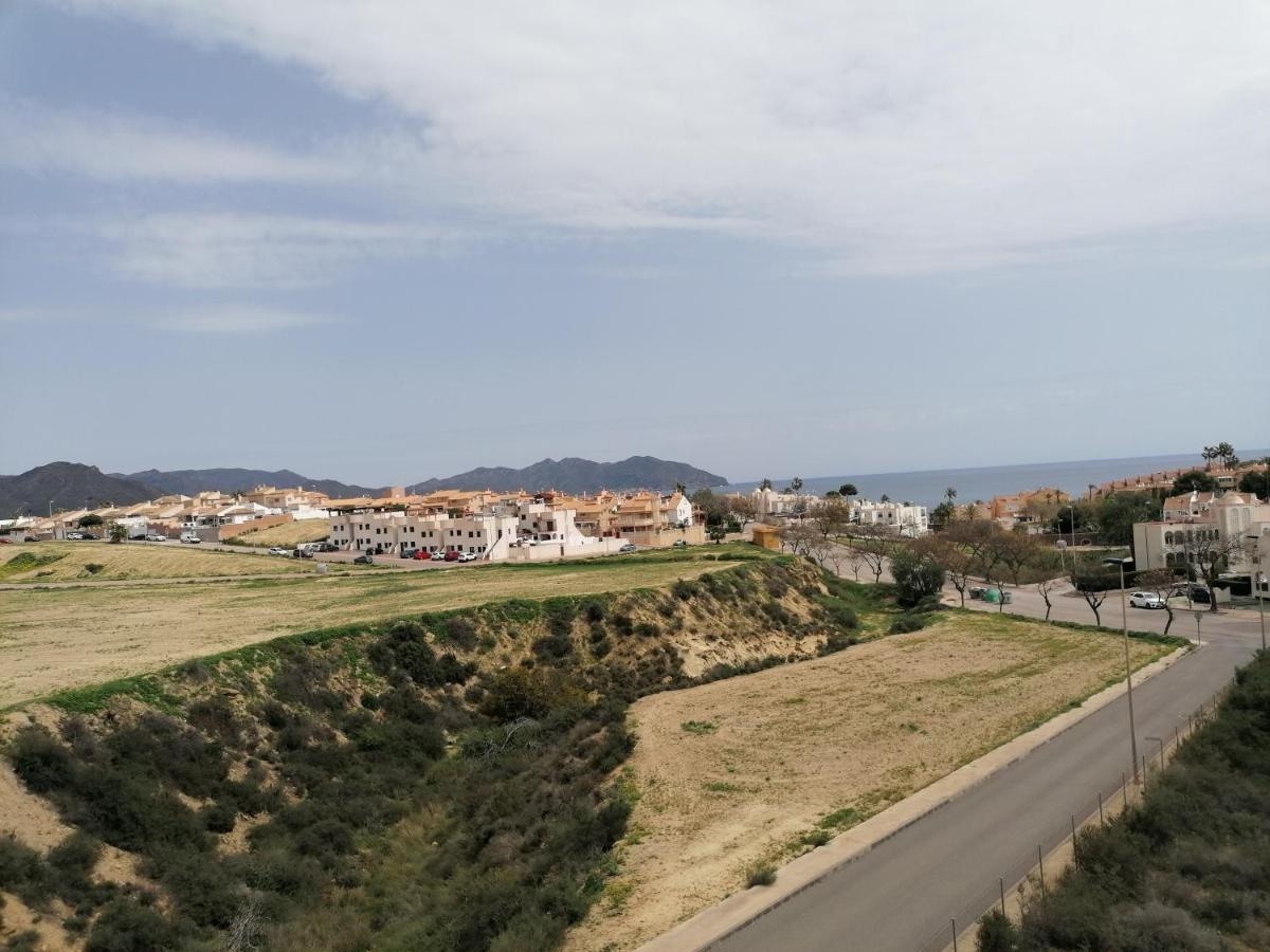 Al06- Modern 3 Bed Duplex, Close To Beach In El Alamillo El Puerto de Mazarrón Buitenkant foto