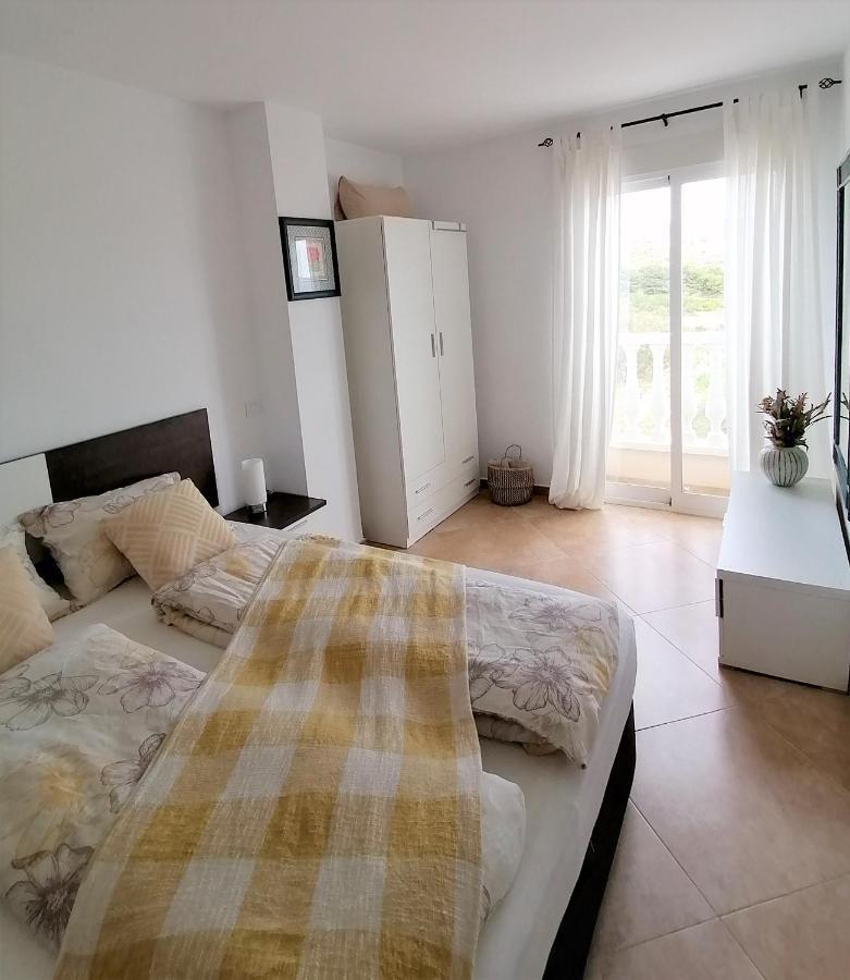 Al06- Modern 3 Bed Duplex, Close To Beach In El Alamillo El Puerto de Mazarrón Buitenkant foto
