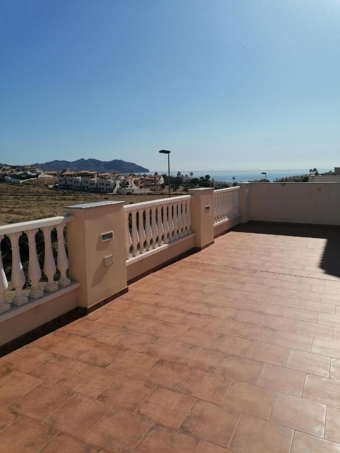 Al06- Modern 3 Bed Duplex, Close To Beach In El Alamillo El Puerto de Mazarrón Buitenkant foto