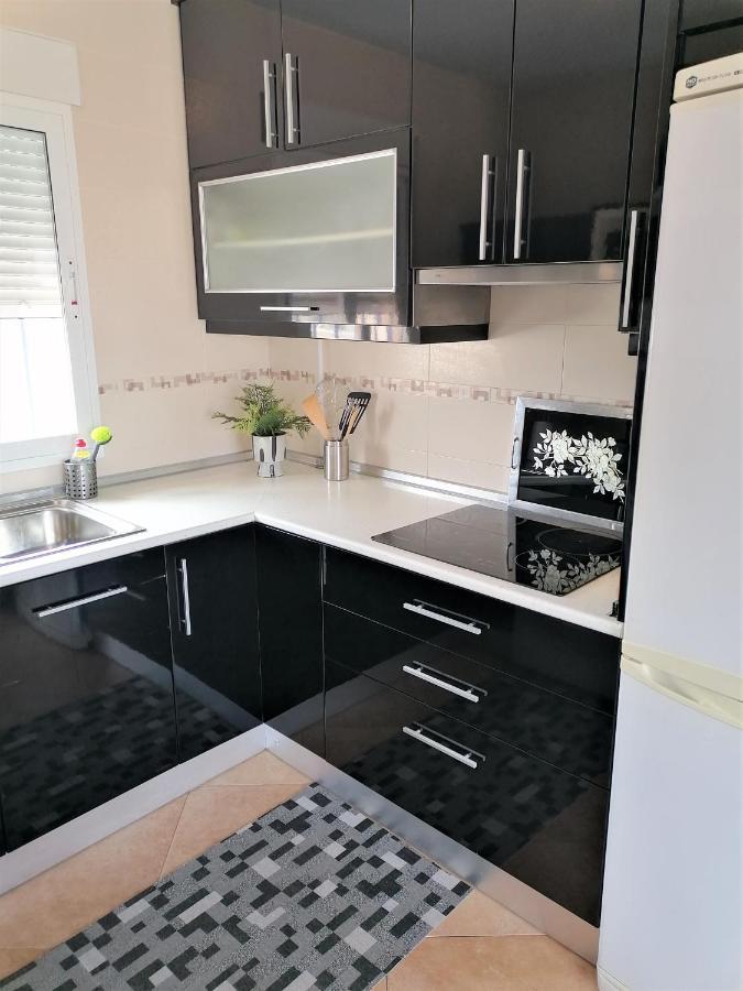 Al06- Modern 3 Bed Duplex, Close To Beach In El Alamillo El Puerto de Mazarrón Buitenkant foto