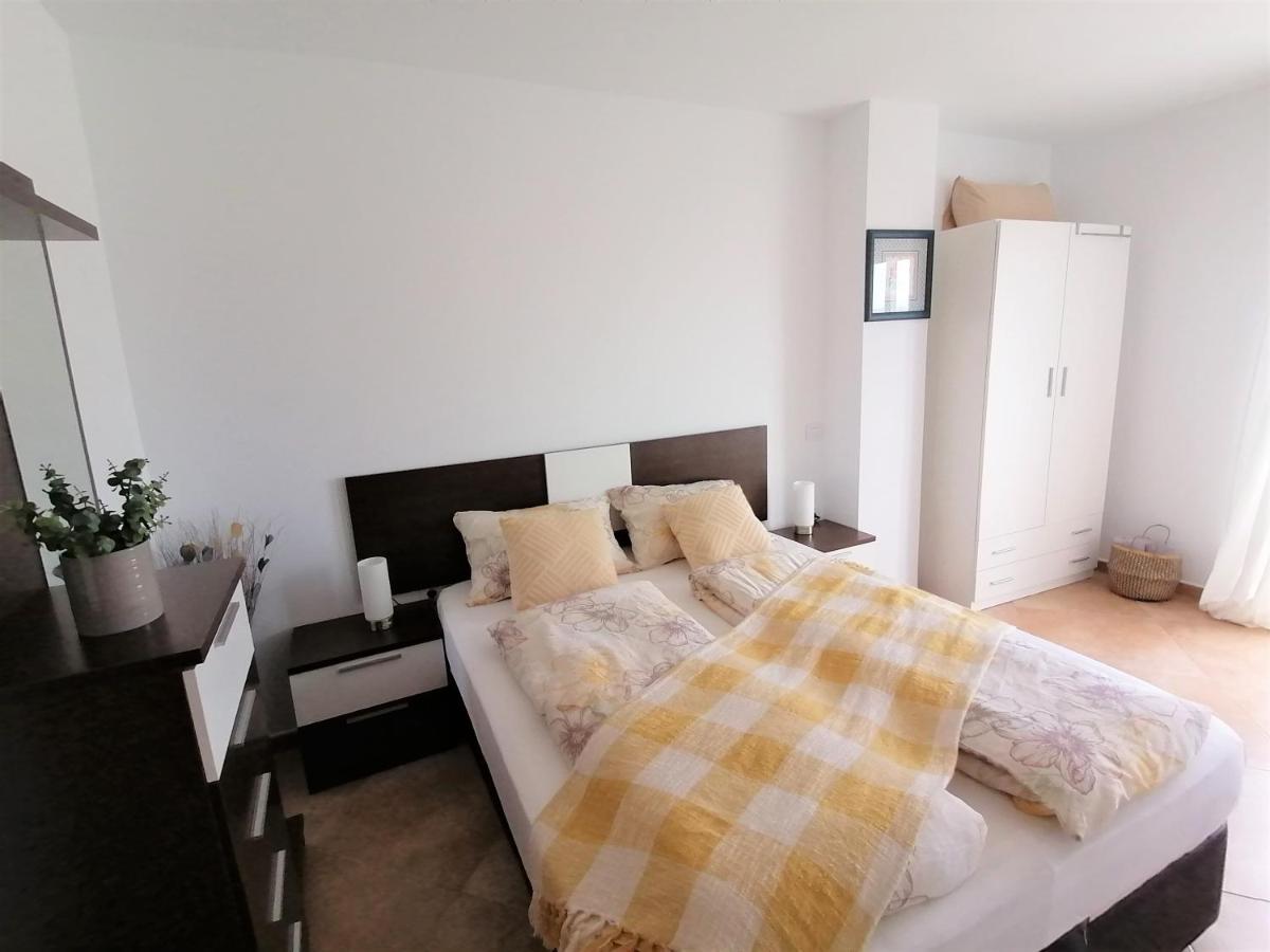 Al06- Modern 3 Bed Duplex, Close To Beach In El Alamillo El Puerto de Mazarrón Buitenkant foto