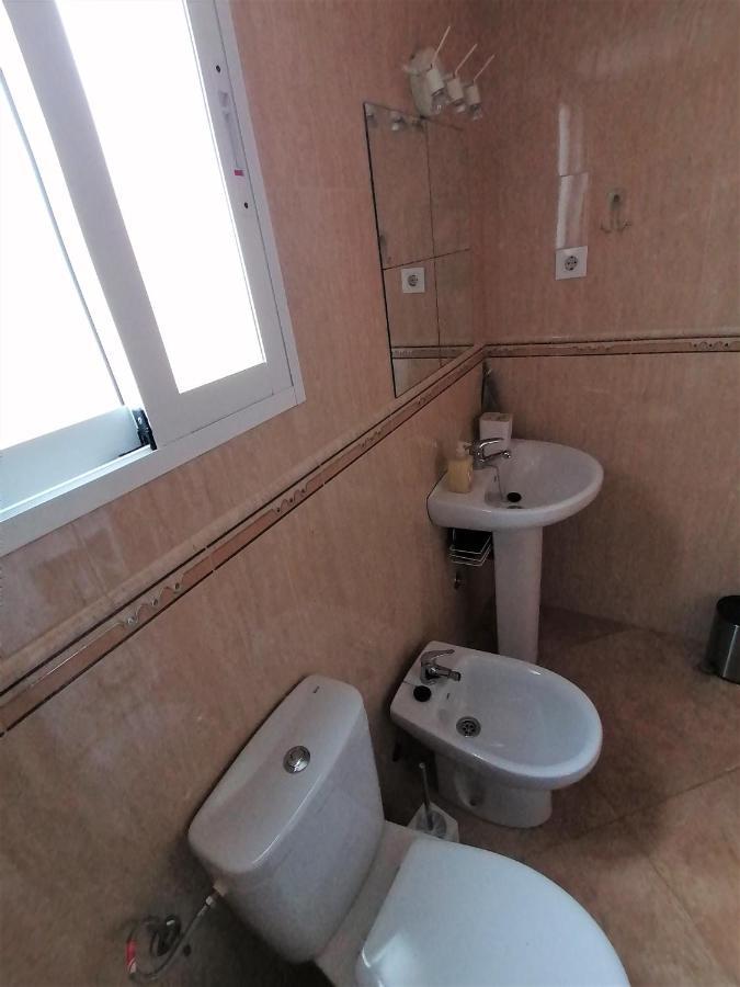 Al06- Modern 3 Bed Duplex, Close To Beach In El Alamillo El Puerto de Mazarrón Buitenkant foto
